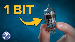 32Bit vs 64Bit  What Are Bits Why Are They Important [upl. by Cirdnek508]