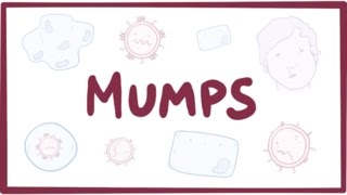 Mumps Causes Signs and Symptoms Diagnosis and Treatment [upl. by Eisac]