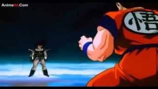 Goku Vs Turles [upl. by Wimsatt12]