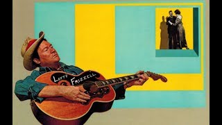 Lefty Frizzell  Mom and Dads Waltz [upl. by Airoled880]