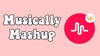 Old Musically songs mashup [upl. by Ennaed]