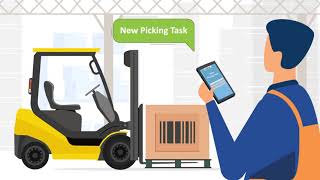 Outbound Operations  Sorting Packing Invoicing Dispatching operations Sales Order Processing [upl. by Ob]