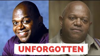 What Happened To Charles S Dutton From ROC  Unforgotten [upl. by Nnylrats562]