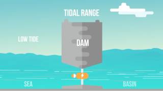 TU Delft  Tidal Energy [upl. by Andrel951]