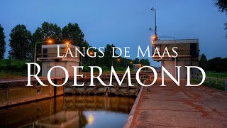 Langs de Maas Roermond [upl. by Jammal]