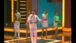 Eurovision 1982 Turkey Neco  Hani [upl. by Anoyi]