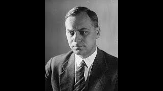 The Significance of Alfred Rosenberg 18931946 [upl. by Eigram]