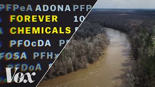 How “forever chemicals” polluted America’s water [upl. by Rosenwald648]