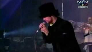 Jamiroquai  Too Young To Die Live [upl. by Evaleen]