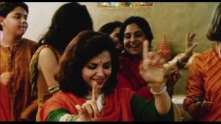 MONSOON WEDDING Trailer 2001  The Criterion Collection [upl. by Liberati214]