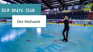 Der SKATE Club  Mohawk [upl. by Esele]