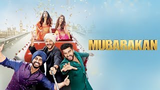 Mubarakan Full Movie Promotion  Anil Kapoor  Arjun Kapoor  Ileana D’Cruz  Athiya Shetty [upl. by Scotti435]