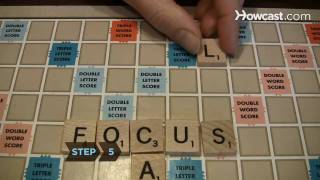 How to Play Scrabble [upl. by Torp]