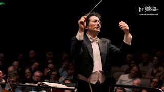 Ravel Daphnis et Chloé – 2 Suite ∙ hrSinfonieorchester ∙ Alain Altinoglu [upl. by Winchester617]