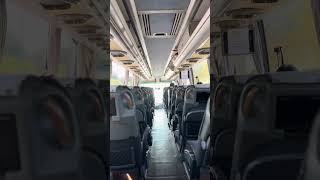 TRAVEGO 15 SHD  2006  RETARDER SESİ [upl. by Donnenfeld]