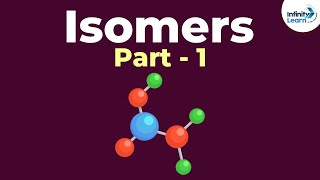 Isomers  Part 1  Dont Memorise [upl. by Yrehcaz]