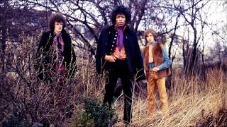 JIMI HENDRIX  Electric Waltz 1969  Full Album [upl. by Anwahsak]