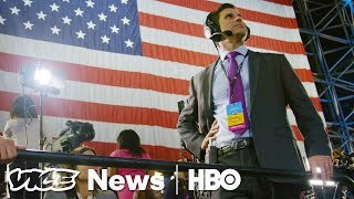 Election 2016  What Happened  VICE News Tonight Special [upl. by Hanae146]