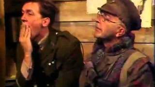 Blackadder How did World War I Begin [upl. by Jacquelynn119]