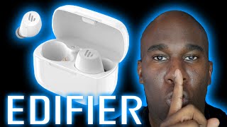 Edifier TWS1 True Wireless Earbud Review MXDOUT [upl. by Sher436]