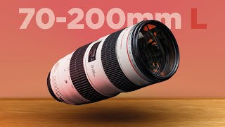 Canon 70200mm F28 L USM IS II lens Review  Sample Images [upl. by Coumas]