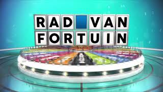 Tune Rad van Fortuin [upl. by Deidre898]