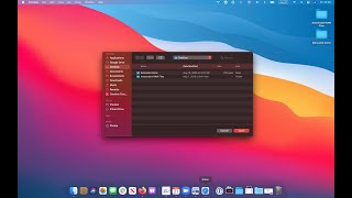 How to Change Display Resolutions on Your Mac [upl. by Freudberg346]