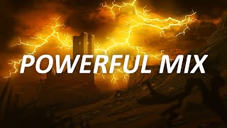 Songs that make you feel powerful ⚡ [upl. by Pauwles24]