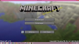 How To Play Minecraft 188 For Free On PC [upl. by Etterual]