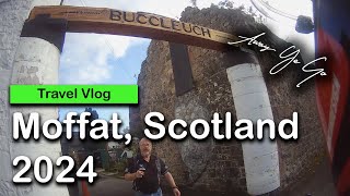 Moffat Scotland [upl. by Haveman100]