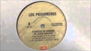 Los Prisioneros  Estrechez De Corazon Remix [upl. by Quennie]