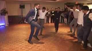 Masters of Dabke Dance Part 2 [upl. by Jochbed]