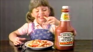 One Hour of 1980s TV Commercials  80s Commercial Compilation 1 [upl. by Lamprey355]