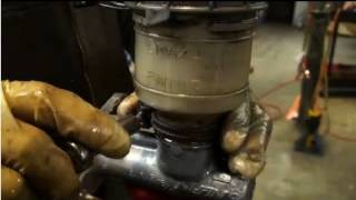 How to Replace a Master Cylinder  EricTheCarGuy [upl. by Onibag]