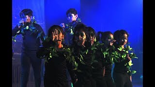 Bezuban  Rukja re Bande  Tree act Dance Video  Dancethon Season2 [upl. by Pfister]