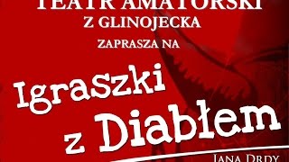 Igraszki z diabłem [upl. by Claudia929]