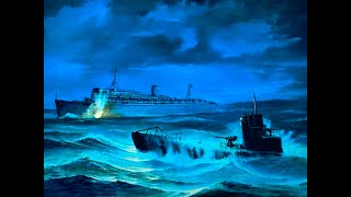 The story of the worst shipwreck in history The Sinking of Wilhelm Gustloff [upl. by Lyda]