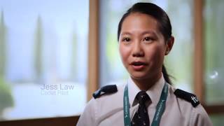 Cathay Pacific  Key milestones to becoming a Pilot [upl. by Ryann652]