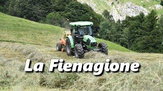 La Fienagione 4K [upl. by Tamra]