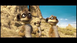 Konferenz der Tiere Trailer HD [upl. by Pettit]