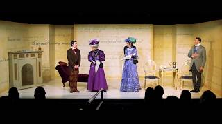 The Importance of Being Earnest Full Play three acts [upl. by Faubert490]