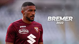 Bremer  Full Season Show  2022ᴴᴰ [upl. by Notsirb179]