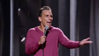 Sebastian Maniscalco  Customer Service Arent You Embarrassed [upl. by Gowon287]