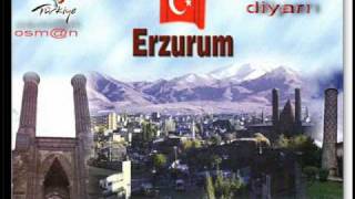 ERZURUM HALAYLARI [upl. by Diba]