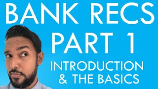 Bank Reconciliation Statements  Bank Recs  CSEC PoA  Part 1 [upl. by Eciral]