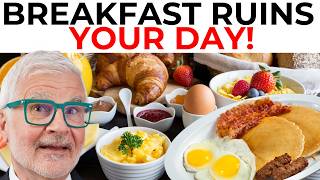 The Surprising Truth About Breakfast NOBODY Tells You  Dr Gundry [upl. by Martreb770]