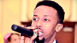 Awale Adan  Ahlaam  2016  OFFICIAL VIDEO  HD [upl. by Drusie711]