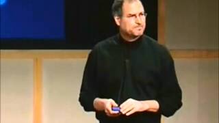 Steve Jobs Best Video Moments on Stage 13 [upl. by Nizam]