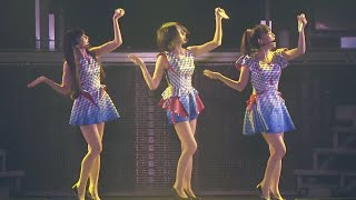 Perfume  Ceramic Girl 1080p Live Subtitled 2014 [upl. by Macintyre832]