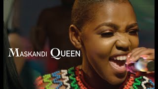 Maskandi Queen  Trailer  Local South African Movies  Showmax [upl. by Elsworth530]